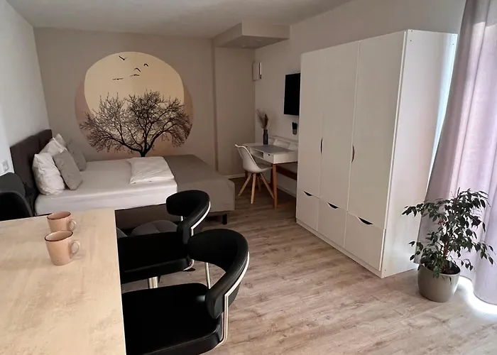 Sofi-Living-Apartments