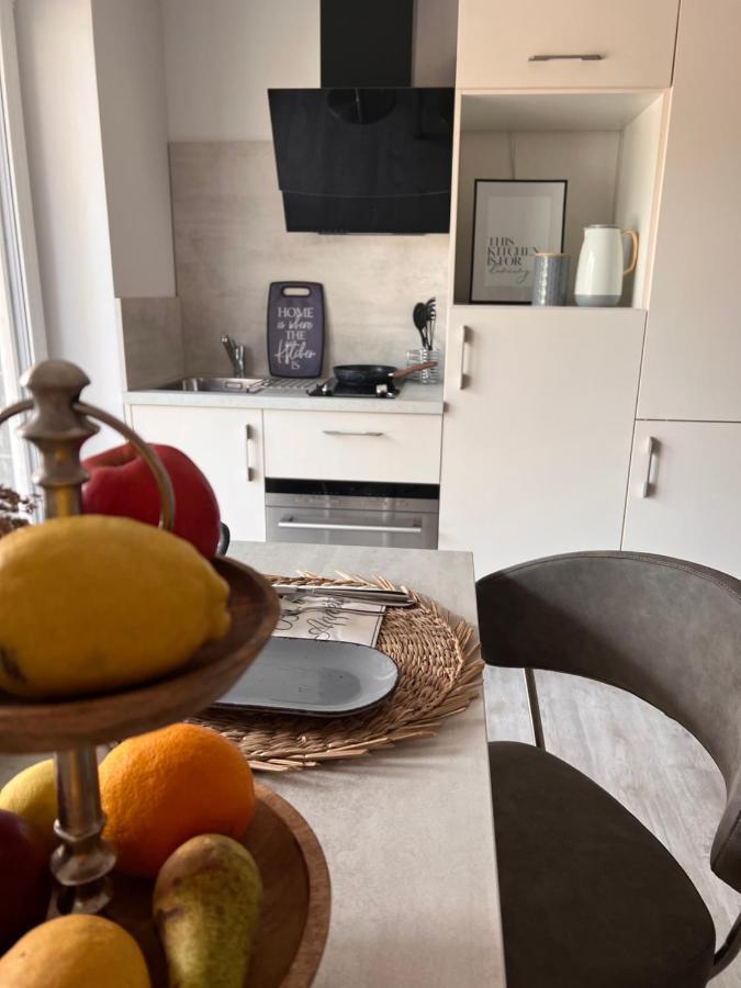 Sofi-living-apartments Апарт-отель Ганновер