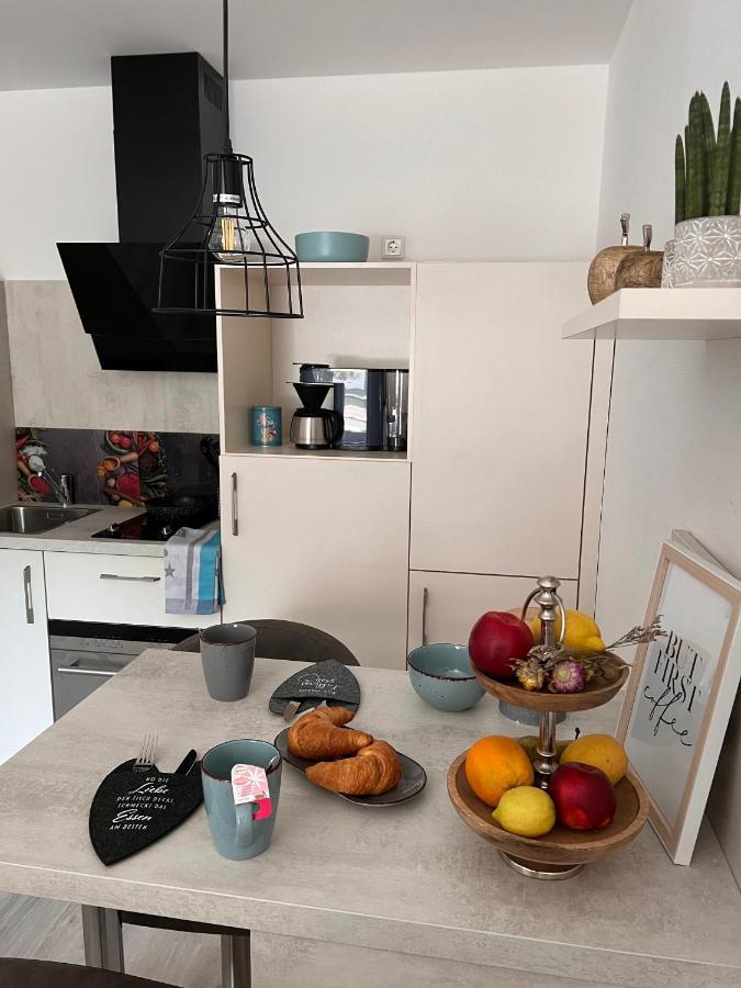 Sofi-living-apartments Ганновер