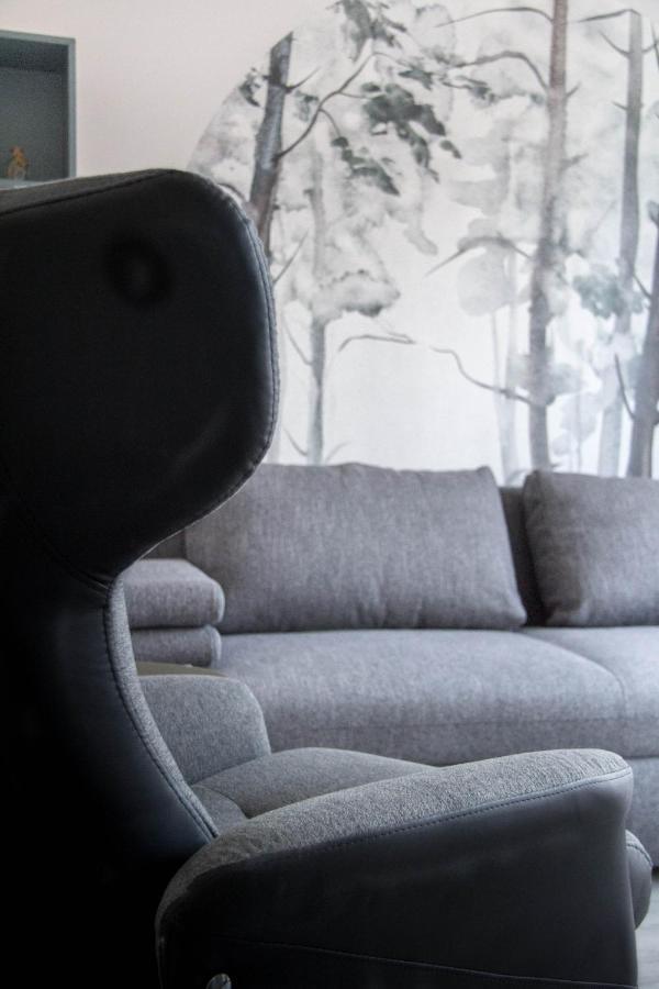 Sofi-living-apartments Апарт-отель
