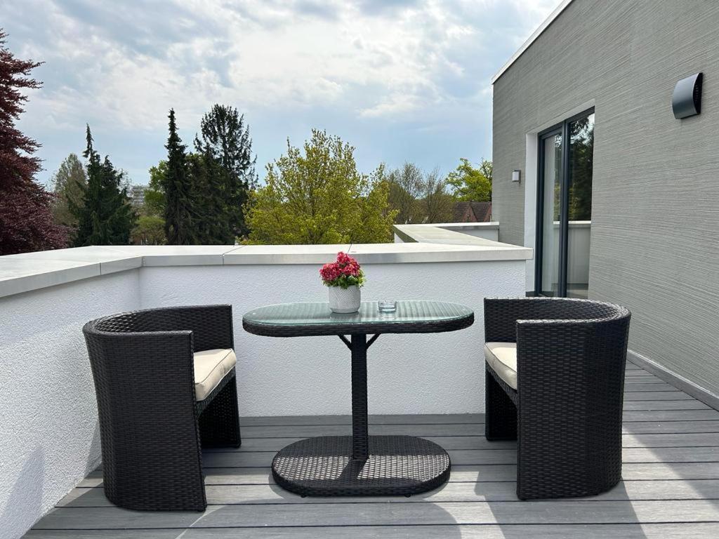Апарт-отель Sofi-living-apartments