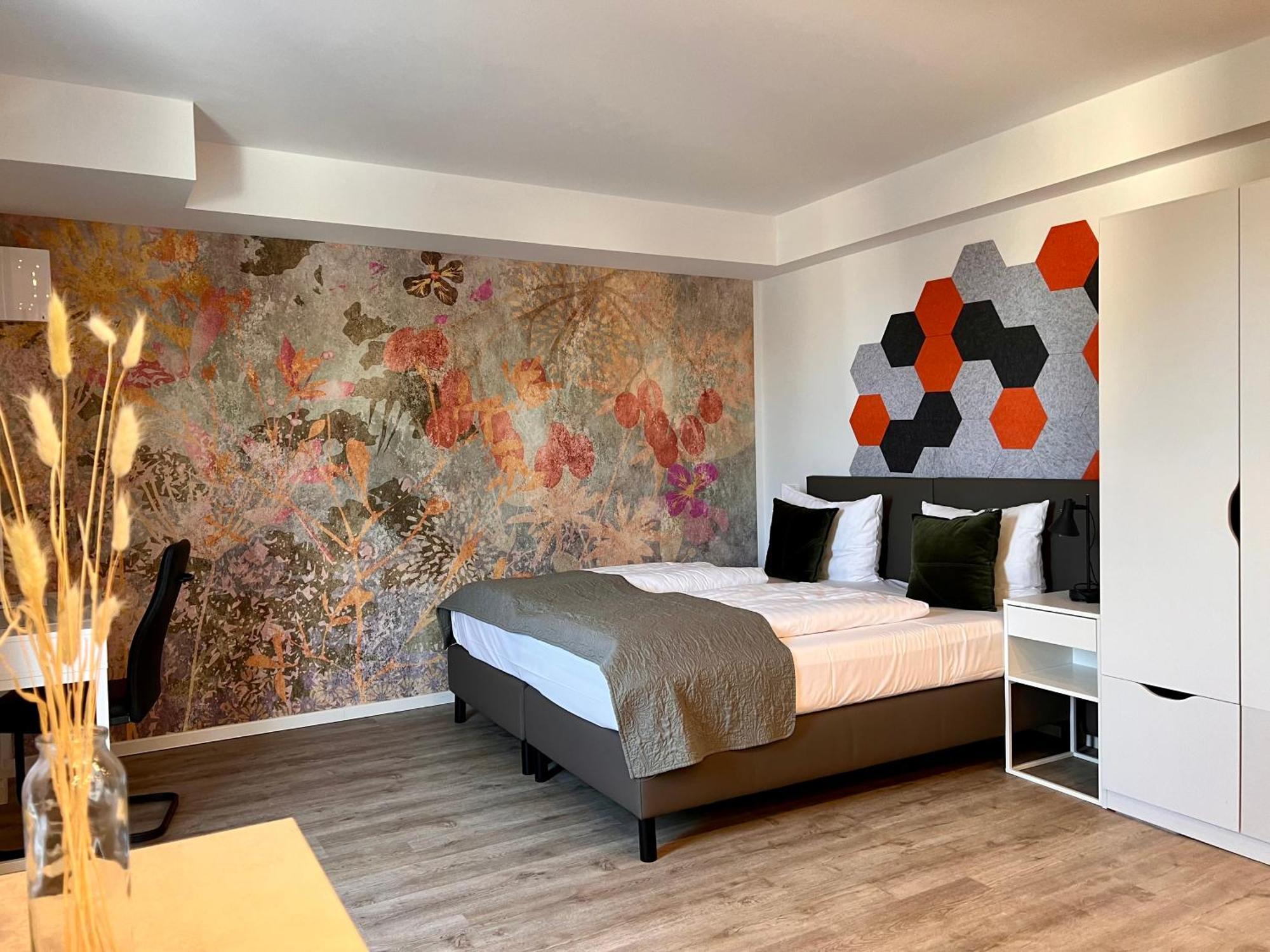 Sofi-living-apartments Апарт-отель *