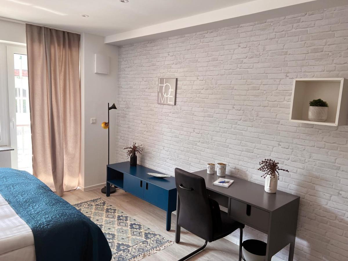 Sofi-living-apartments Aparthotel *
