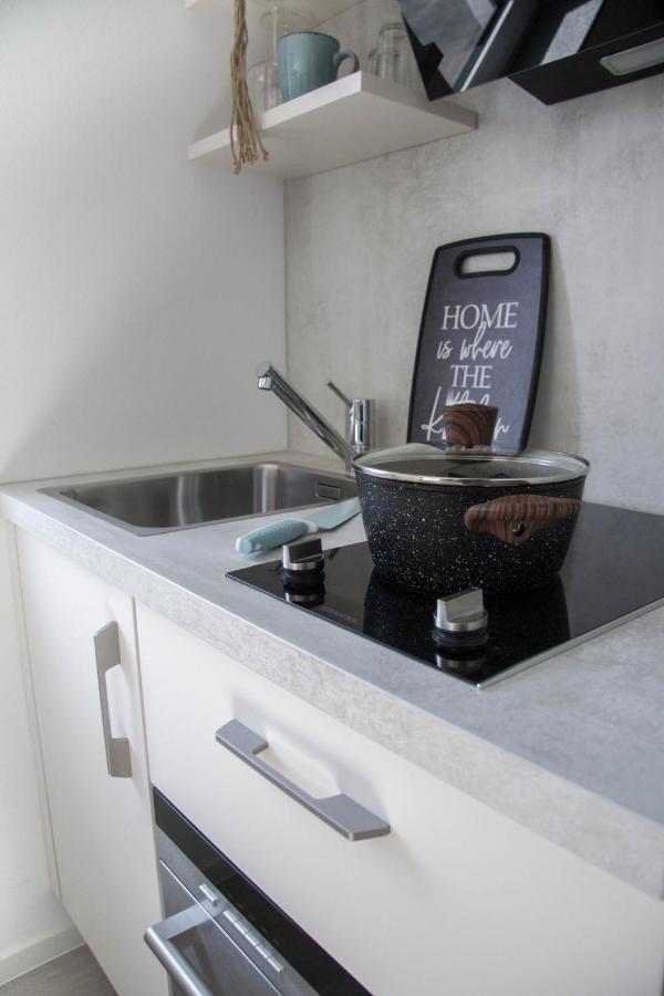 Sofi-living-apartments Aparthotel *