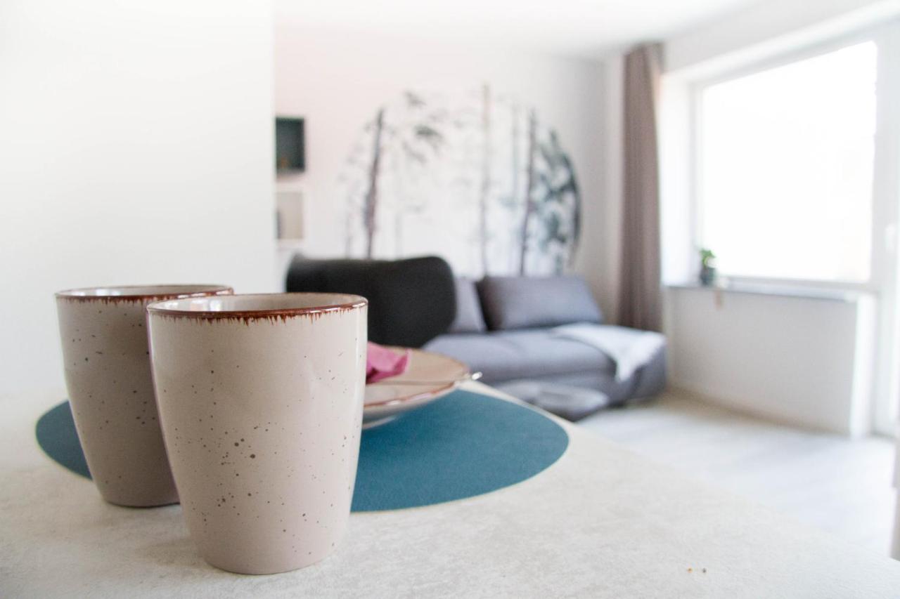 Aparthotel Sofi-living-apartments *